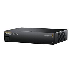 Blackmagic Cloud Store Mini 8 TB DWCLDE/CLDMINI08