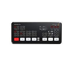 Blackmagic ATEM Mini Pro SWATEMMINIBPR