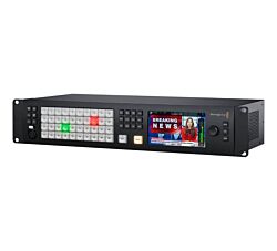 Blackmagic ATEM 4 M/E Constellation HD SWATEMSCN2/1ME4/HD