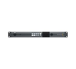 Blackmagic ATEM Studio Converter 2 SWRCONVRCK2