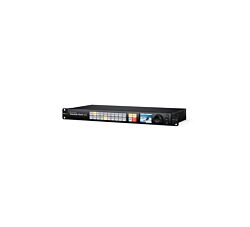 Blackmagic Videohub 10x10 12G VHUBSMAS12G010010
