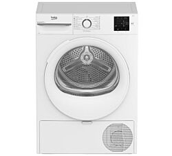 BEKO Mašina za sušenje veša BM3T372E0W