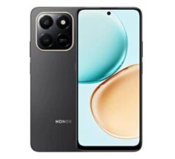 Honor X7d 128 GB - Crni