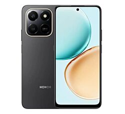 Honor X7d 256 GB - Crni