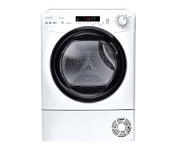 Candy Mašina za sušenje veša CS EH8N1DBE-S