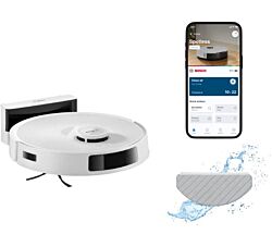 Bosch Robot usisivač BCRC1W