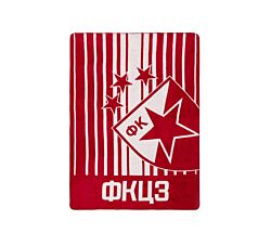 Crvena Zvezda Ćebe FKCZ 25