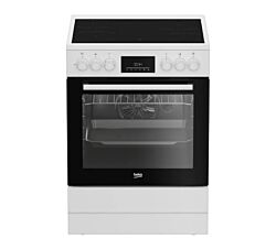 BEKO Kombinovani šporet FBE67300WD