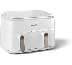 Philips Airfryer sa dve korpe NA353/10