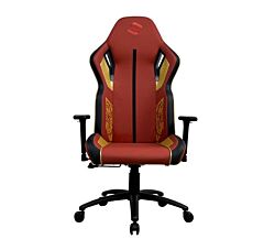 Spawn Gaming stolica Lite Burgundy