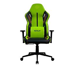 Spawn Gaming stolica Lite Green