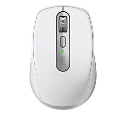 Apple Bežični miš za Mac Logi MX3S Pale grey
