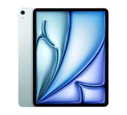 Apple iPad Air 13 M3 256 GB - Blue