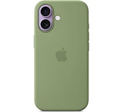 Apple Zaštitna maska sa MagSafe-om za iPhone 17 - Light Moss 