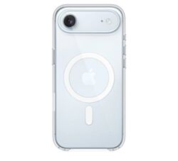 Apple Silikonska maska sa MagSafe-om za iPhone AirCase Frost