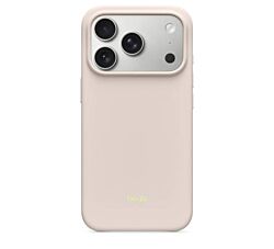 Apple Beats Zaštitna maska za iPhone 17 Pro sa MagSafe-om i Camera kontrolom - Lime stone