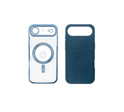 Just in Case Maska 2u1 za iPhone 17 Air - MAGPL122BL