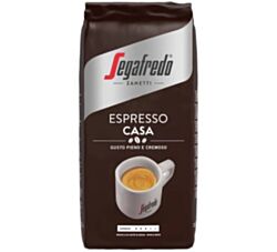 Segafredo kafa u zrnu Espresso Casa 500g