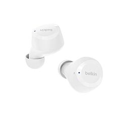 Apple Bežične bubice (TWS) Belkin Bolt True Wireless - White