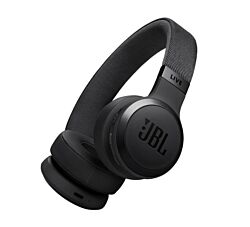 JBL Bežične slušalice Live 670NC - Black