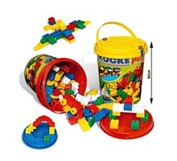 Pertini Midium Konstruktor kocke