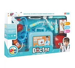 Pertini Doktorski i zubarski set za decu