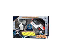 Pertini Maska i blaster Pavil - X