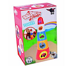 Big Big Čaša u čaši