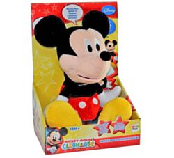 Disney Plišana igračka Mickey koji priča