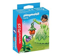 Playmobil Special Plus  - Princeza iz bašte