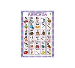 Pčelica Abeceda B2 21646147