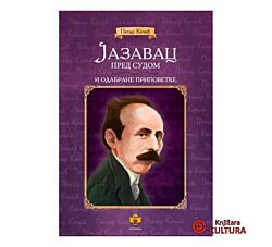 Pčelica Jazavac pred sudom 26638181