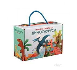 Pčelica nauči i zabavi se-dinosaurusi 32970196