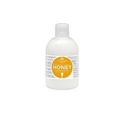 KALLOS Šampon za kosu 1L Honey