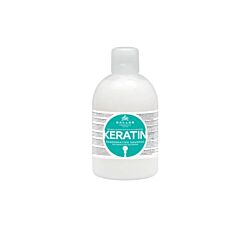 KALLOS Šampon za kosu 1L Keratin