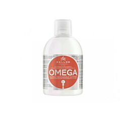 KALLOS Šampon za kosu 1L Omega