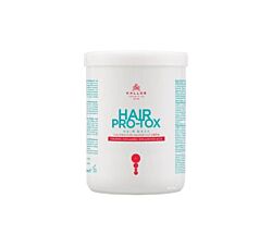 KALLOS Maska za kosu 1L Pro-Tox