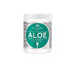 KALLOS Maska za kosu 1L Aloe