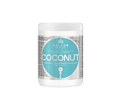 KALLOS Maska za kosu 1L Coconut