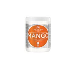 KALLOS Maska za kosu 1L Mango