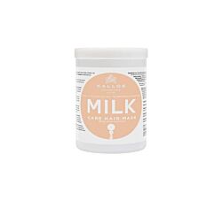 KALLOS Maska za kosu 1L Milk