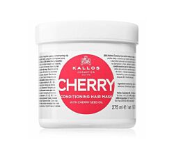 KALLOS Maska za kosu 275 ml Cherry