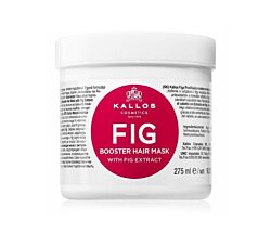 KALLOS Maska za kosu 275 ml Fig-Smok