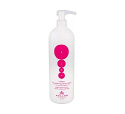 KALLOS Šampon 1l Pumpa Nourishing