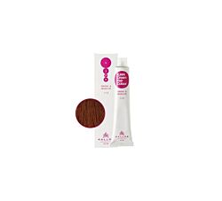 KALLOS Farba za kosu 7.53 chestnut 100 ml