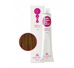 KALLOS Farba za kosu 8.00 light blond plus