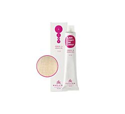 KALLOS Farba za kosu 12.013 special ultra beige blond