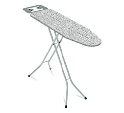 LINDO Daska za peglanje Nola 105 cm x 30 cm