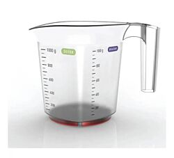 PRACTIC MAX Menzura 1.0l