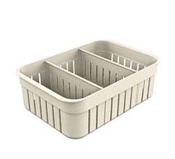 Practic Max Organizer 25 cm x 17 cm x 8 cm
